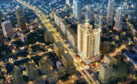 Hành trình "Kiến tạo giá trị đỉnh cao" của BRGLand trên thị trường bất động sản Việt
