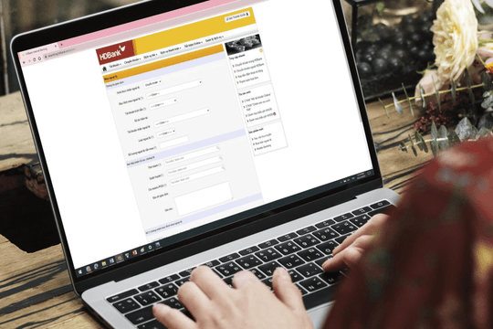 Dịch vụ mua ngoại tệ online giải tỏa lo âu cho người dân