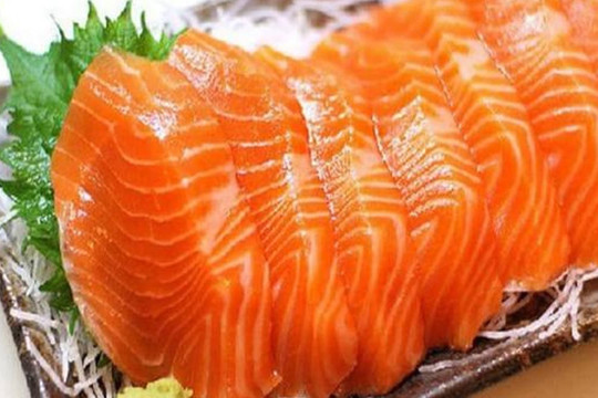Chuyên gia dinh dưỡng khuyến nghị 5 loại thực phẩm đốt cháy chất béo giúp bạn giảm cân dễ dàng, khỏe mạnh và thon gọn