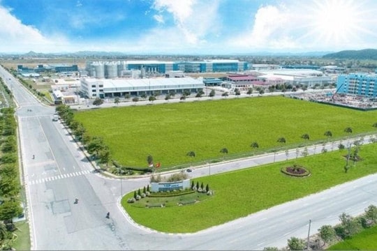 Chính phủ thống nhất giảm tiền thuê đất do ảnh hưởng bởi dịch COVID-19