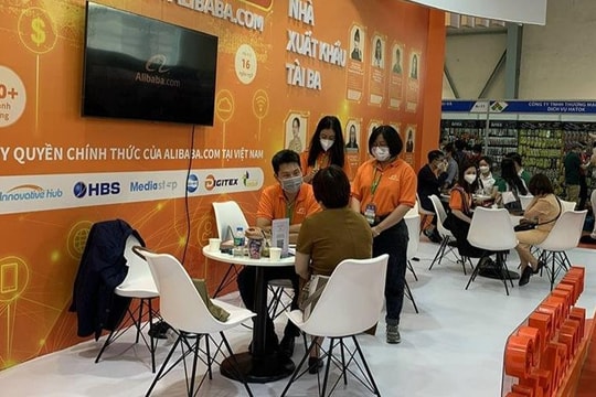 Đào tạo nguồn nhân lực ngành thương mại điện tử