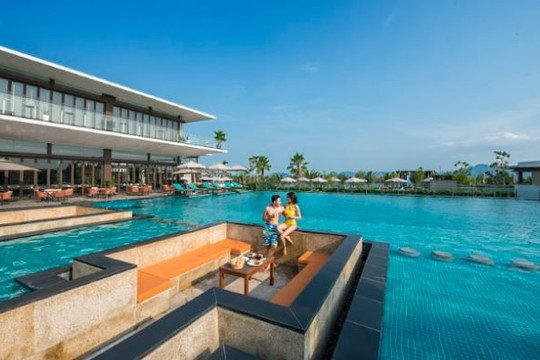 Premier Village Ha Long Bay Resort – khu nghỉ dưỡng dẫn đầu xu hướng “second home”
