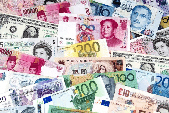 Sau Fed, hàng loạt Ngân hàng Trung ương tăng lãi suất