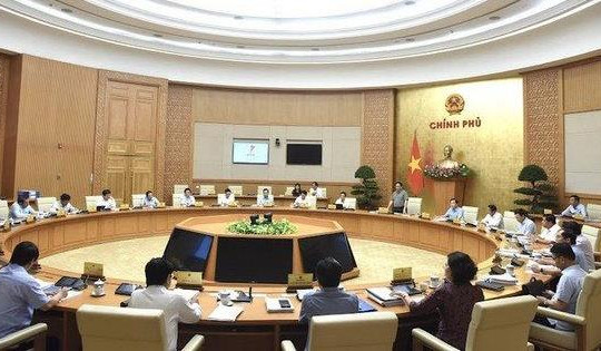 Thủ tướng: Cố gắng giữ ổn định mặt bằng lãi suất cho vay