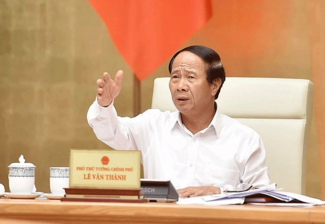 Kiên quyết chống tiêu cực trong Dự án cao tốc Bắc - Nam phía Đông