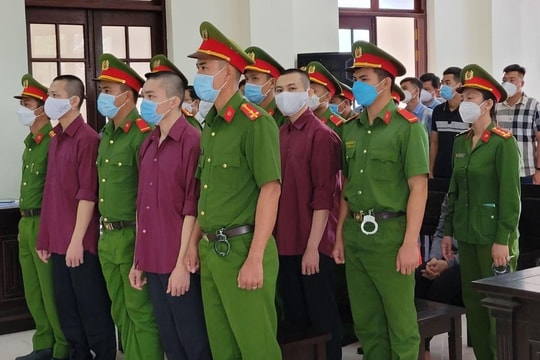 Giám định ADN những người ở "Tịnh thất Bồng Lai" để điều tra về tố cáo lừa đảo