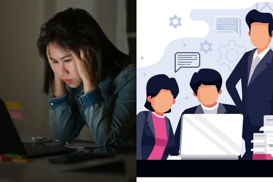Ý thức tự giác đỉnh cao nhất của người trưởng thành: Coi công việc như một cuộc rèn luyện