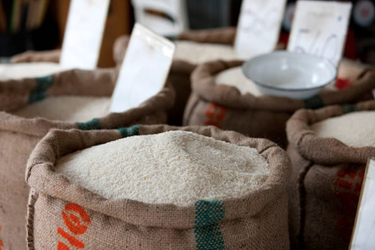 Ảnh hưởng của các nước châu Á trước lệnh cấm xuất khẩu gạo của Ấn Độ