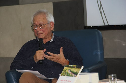 Giữ gìn tiếng Việt
