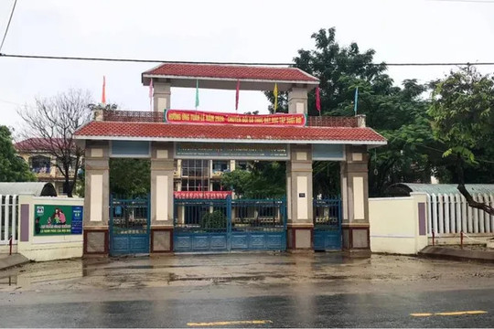 Ứng phó siêu bão Noru, Quảng Nam cho học sinh nghỉ học từ 27/9