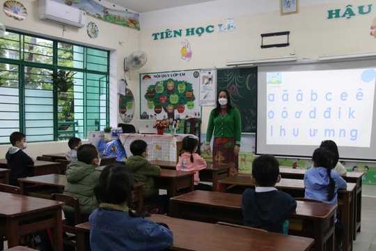 Đà Nẵng cho học sinh các cấp nghỉ học từ chiều 26/9 để ứng phó siêu bão Noru