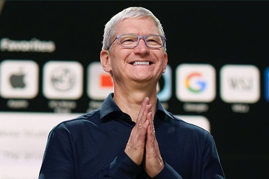 Chiến lược kinh doanh AirPods khiến người dùng phải mở ví của Apple