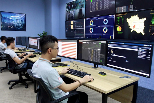 Trường hợp bị yêu cầu ngừng hoạt động hệ thống thông tin, thu hồi tên miền từ 1/10 