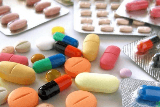 Quy trình, thủ tục cấp giấy đăng ký lưu hành thuốc từ 20/10/2022