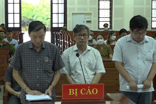 Giảm án cho cựu Đại tá quân đội lừa đảo 