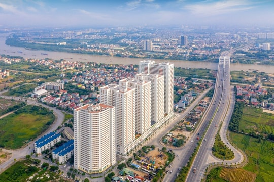 Sức hút từ chung cư cao cấp giá tốt ven sông Eurowindow River Park 