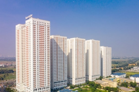 Hà Nội: Săn tìm căn hộ giá bình dân vì lo đội giá 