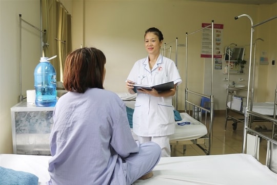 Tỷ lệ phá thai cao nhất ở phụ nữ từ 25-29 tuổi