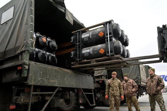 Tin vắn thế giới ngày 27/9: Tổng thống Zelensky tiết lộ số tiền Mỹ chi mỗi tháng cho Ukraine