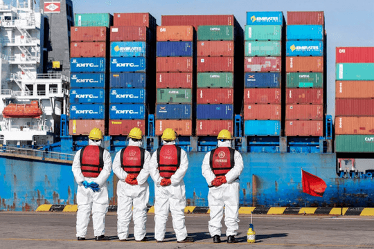 Những nguyên nhân khiến kinh tế Trung Quốc có nguy cơ suy giảm sâu hơn năm 2020