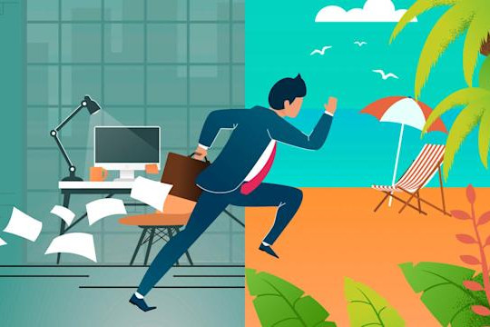 Triệu phú tự thân 37 tuổi: Đừng nghỉ hưu sớm trước khi cân nhắc kỹ 2 điều này