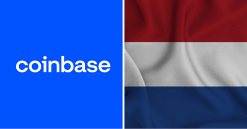 Coinbase được phép cung cấp dịch vụ tại Hà Lan