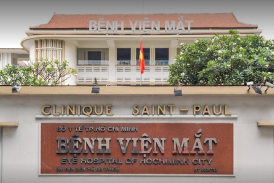 TPHCM lần đầu tiên tổ chức thi tuyển chức danh Giám đốc bệnh viện