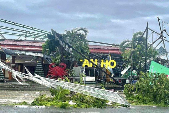 Người dân Quảng Nam được phép ra đường