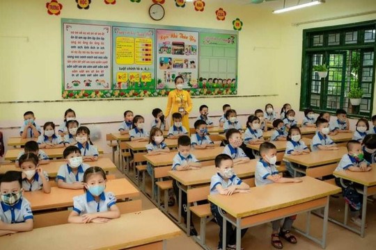 Không lợi dụng danh nghĩa Ban đại diện cha mẹ học sinh để thu các khoản ngoài quy định