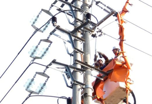 Công ty Điện lực Bắc Giang: Ứng dụng công nghệ Hotline nhằm đem lại sự hài lòng cho khách hàng
