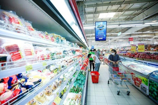 Bộ Tài chính yêu cầu đẩy mạnh các biện pháp quản lý giá