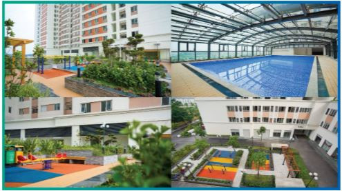 Eurowindow River Park: Nâng cao chất lượng sống nhờ bệ phóng quy hoạch  