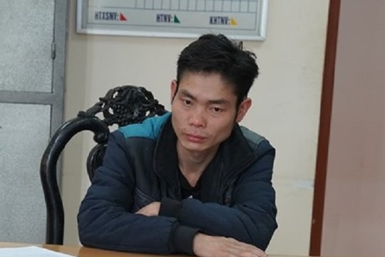 Lĩnh 20 năm tù vì mua ma túy về bán kiếm lời