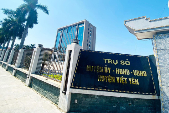 Hệ thống mạng đấu thầu quốc gia mới: Kỳ vọng về một môi trường đấu thầu công bằng hơn trong tương lai