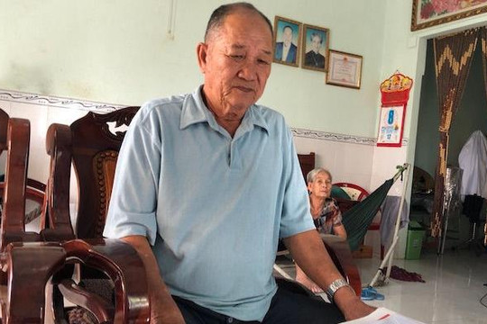 Dân gửi đơn yêu cầu bồi thường, Chủ tịch UBND TP Bạc Liêu lại ra thông báo “không giải quyết khiếu nại”