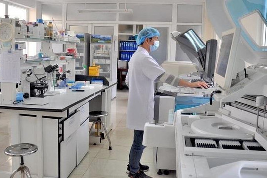 Bộ Y tế thanh tra việc cấp phép, quản lý giá, chất lượng trang thiết bị y tế