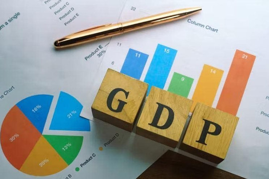 GDP quý III tăng cao nhất cùng kỳ giai đoạn 2011-2022