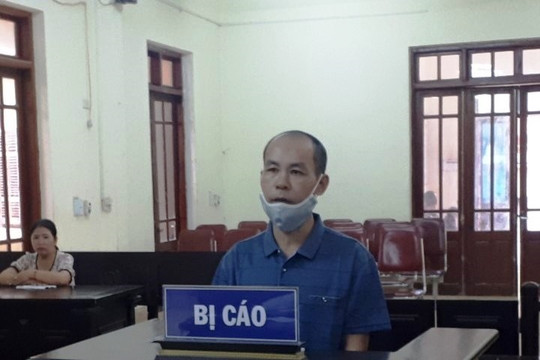 Cuồng ghen, chồng tiêm máu nhiễm HIV vào người vợ cũ