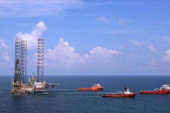 Để hợp đồng dầu khí tăng tính khả thi và phù hợp với thực tiễn
