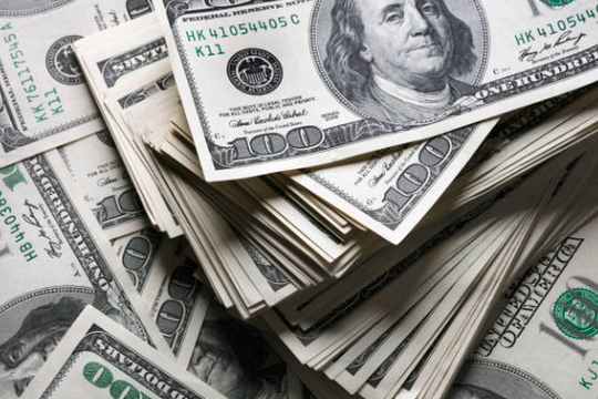 Chuyên gia chỉ ra 3 yếu tố có thể khiến đồng USD đảo chiều thời gian tới
