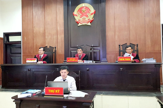 Hủy toàn bộ bản án “giết người” vì có nhiều mâu thuẫn chưa được làm rõ