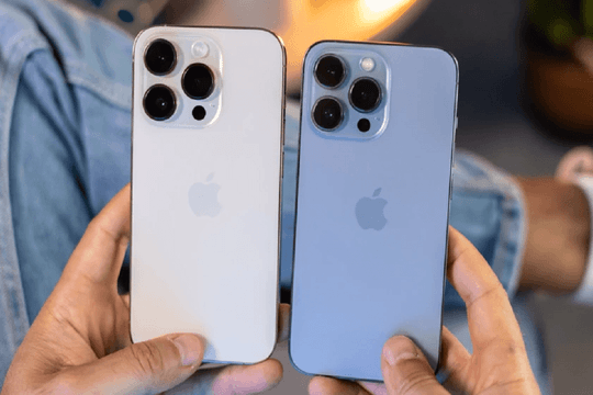 iPhone 14 Pro so với iPhone 13 Pro: Chênh lệch 8-9 triệu đồng liệu có xứng đáng?