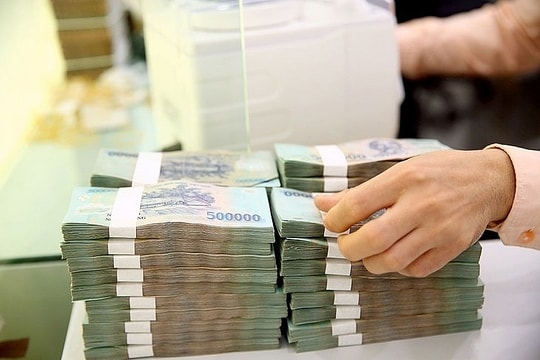 Áp lực của lãi suất cho vay