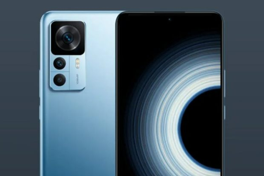 Xiaomi xác nhận 12T Pro có camera 200 'chấm'