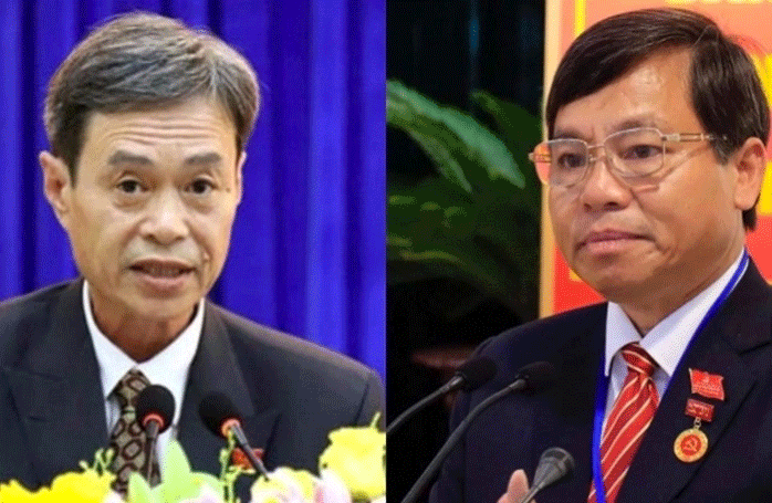 Bí thư Thành ủy bị kỷ luật vì để con ruột phạm tội, phải truy cứu trách nhiệm hình sự