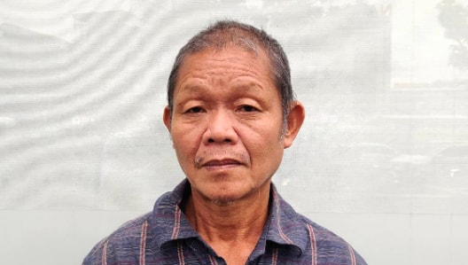 Bắt tạm giam một bị can về hành vi chống phá Nhà nước