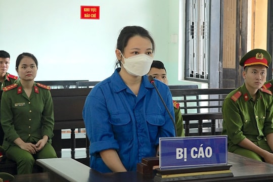 Lừa đặt cọc đất rồi chiếm đoạt tài sản để đầu tư tiền ảo