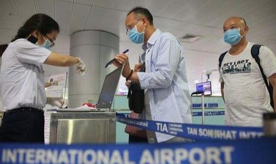 TPHCM ghi nhận ca mắc đầu mùa khỉ đầu tiên