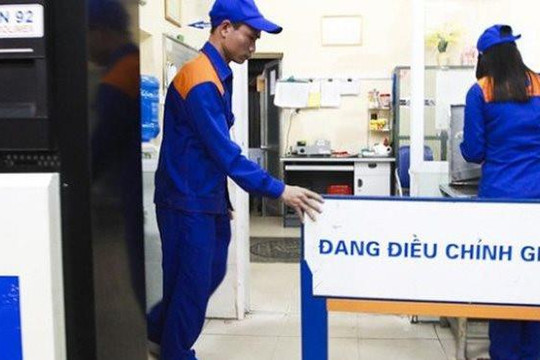 Giá xăng sẽ giảm lần thứ 4 liên tiếp, về sát 20.000 đồng/lít?