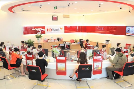 Trải nghiệm tiện ích tài khoản 0 phí, nhận quà tiền tỷ từ HDBank
